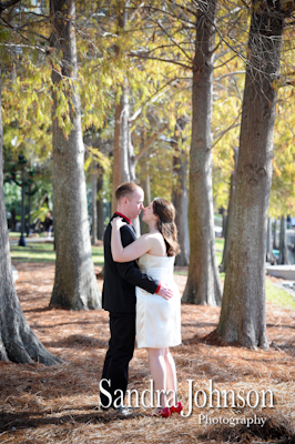 Best Orlando Wedding photographer - Sandra Johnson (SJFoto.com)